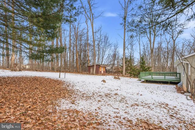 2213 GREEN HAVEN WAY, Hampstead, MD 21074