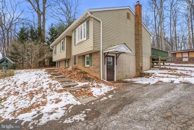 2213 GREEN HAVEN WAY, Hampstead, MD 21074
