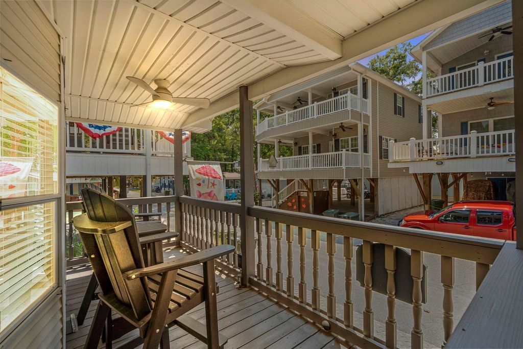 6001 - 1704 S Kings Hwy., Myrtle Beach, SC 29575 — photo 2