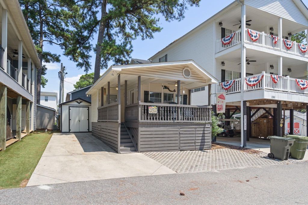 6001 - 1704 S Kings Hwy., Myrtle Beach, SC 29575 — photo 3
