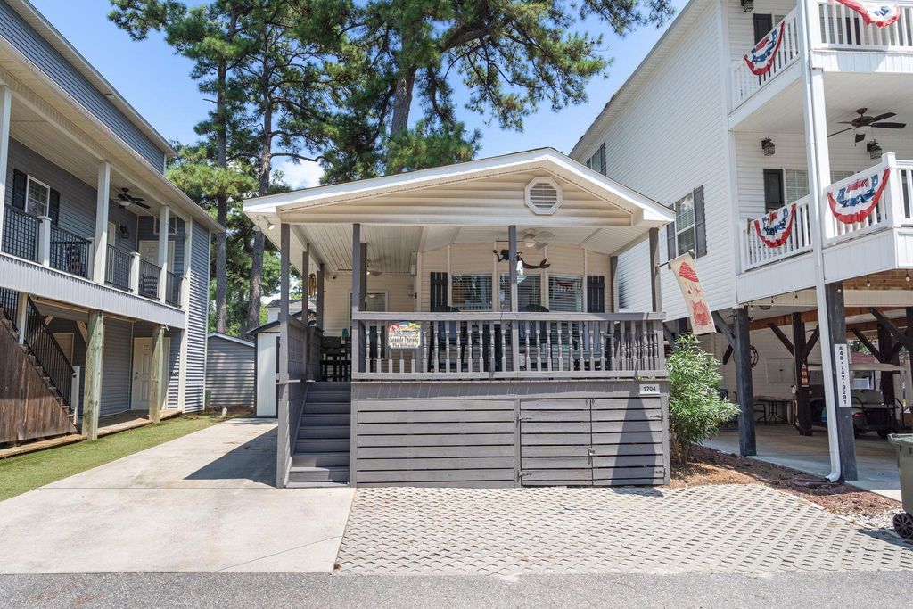 6001 - 1704 S Kings Hwy., Myrtle Beach, SC 29575 — photo 4