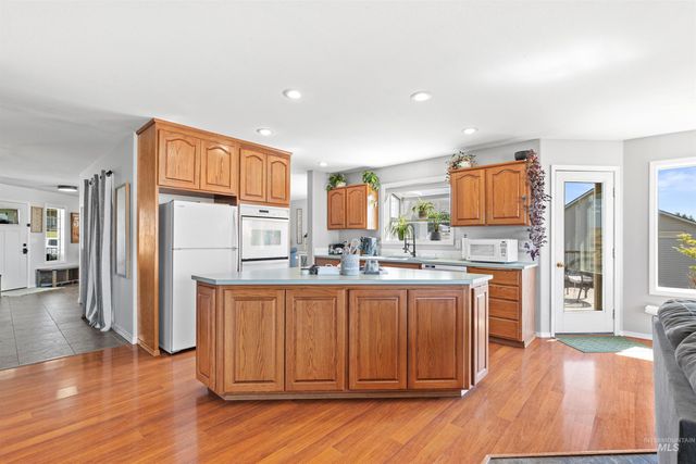 1414 Richardson Ave., Lewiston, ID 83501