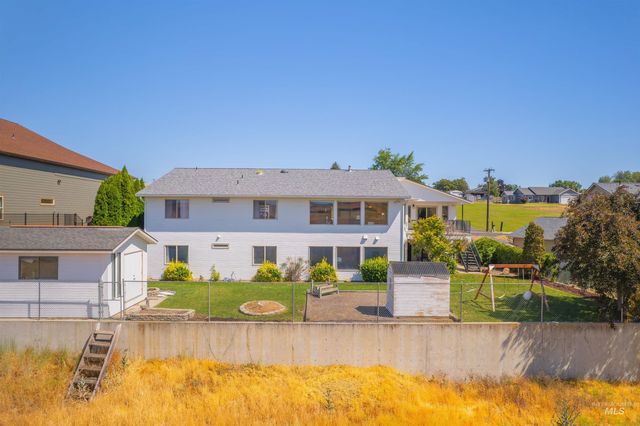 1414 Richardson Ave., Lewiston, ID 83501
