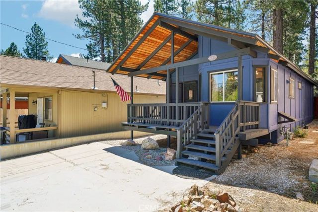 40137 Mahanoy Lane, Big Bear Lake, CA 92315
