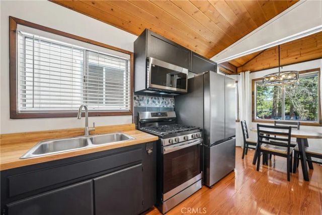 40137 Mahanoy Lane, Big Bear Lake, CA 92315