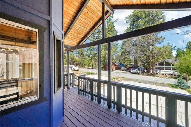40137 Mahanoy Lane, Big Bear Lake, CA 92315