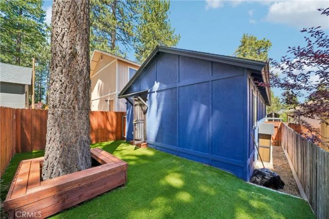 40137 Mahanoy Lane, Big Bear Lake, CA 92315