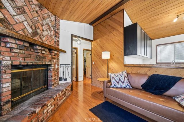 40137 Mahanoy Lane, Big Bear Lake, CA 92315