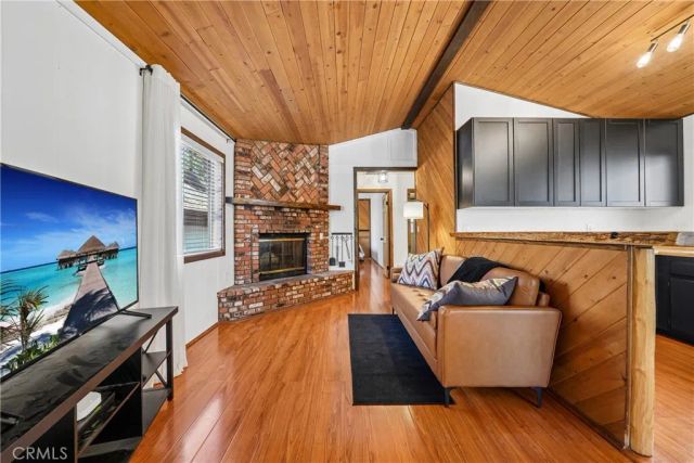 40137 Mahanoy Lane, Big Bear Lake, CA 92315