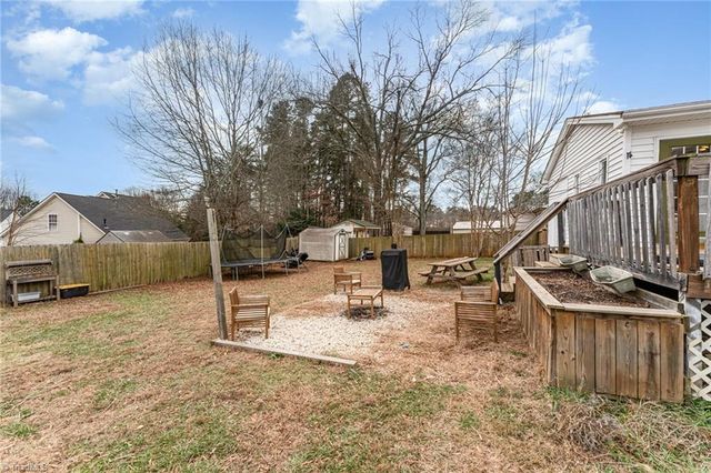 713 Lake Drive, Kernersville, NC 27284