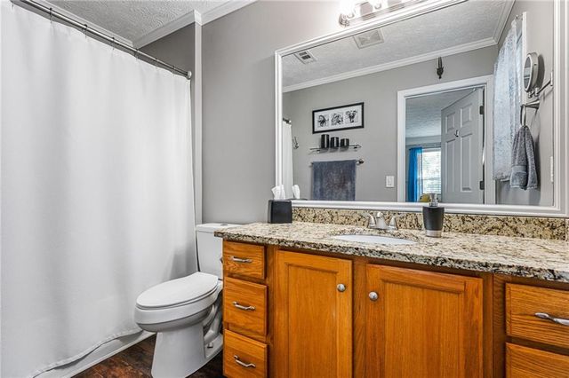 202 Weatherstone Crossing, Woodstock, GA 30188