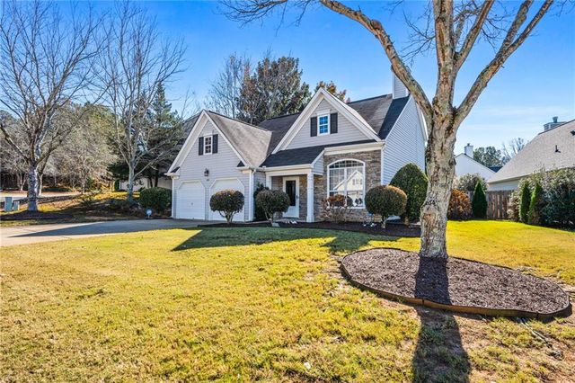 202 Weatherstone Crossing, Woodstock, GA 30188