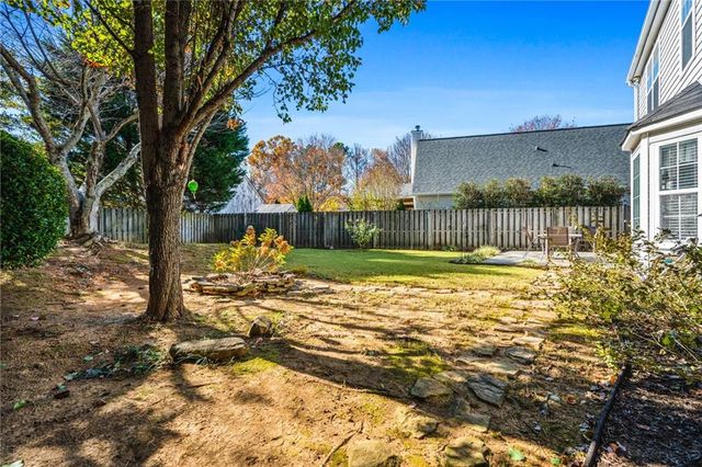 202 Weatherstone Crossing, Woodstock, GA 30188