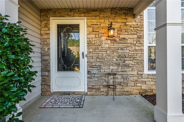 202 Weatherstone Crossing, Woodstock, GA 30188