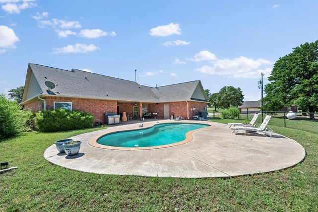 329824 E Highway 66 Ranch, Wellston, OK 74881