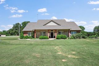 329824 E Highway 66 Ranch, Wellston, OK 74881