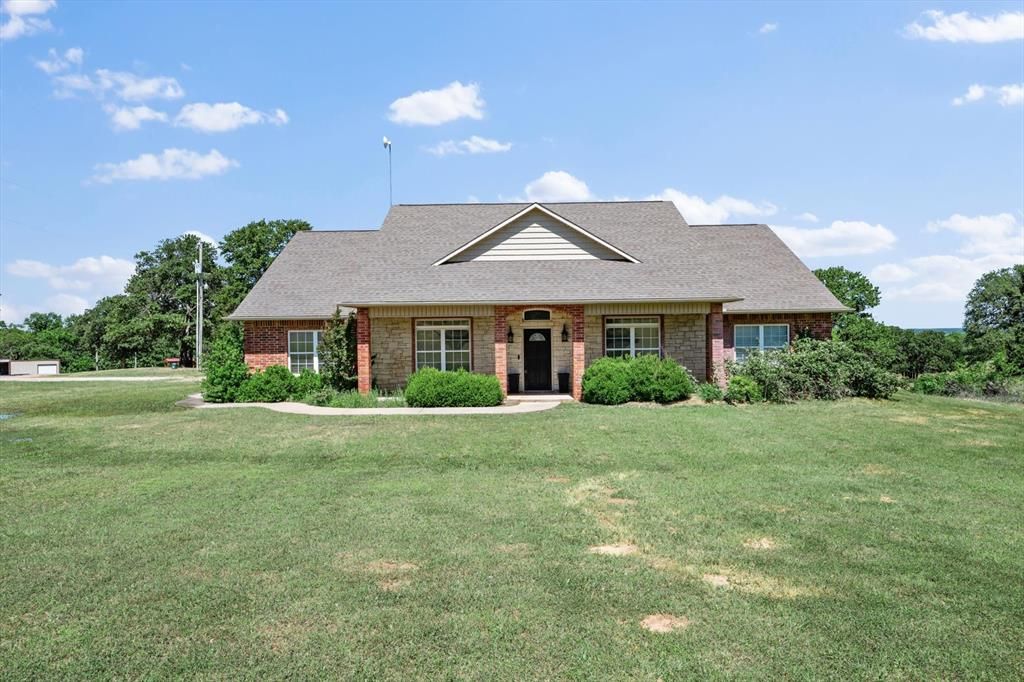 329824 E Highway 66 Ranch, Wellston, OK 74881