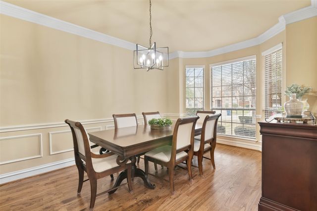 931 Senna Drive, Argyle, TX 76226