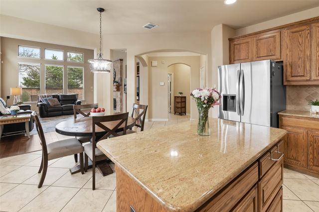 931 Senna Drive, Argyle, TX 76226