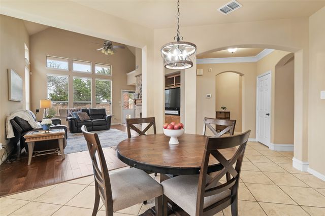 931 Senna Drive, Argyle, TX 76226