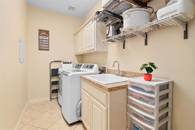 931 Senna Drive, Argyle, TX 76226