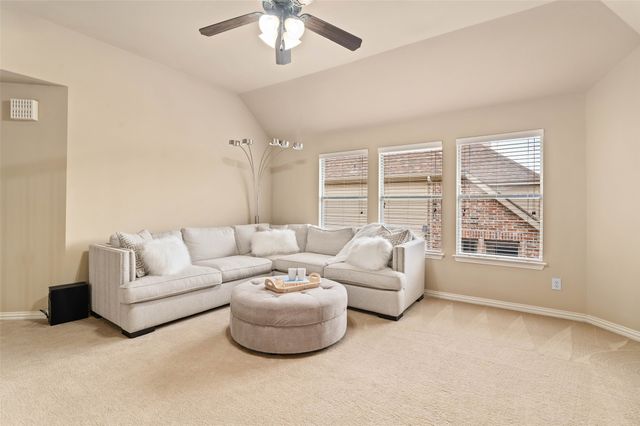 931 Senna Drive, Argyle, TX 76226