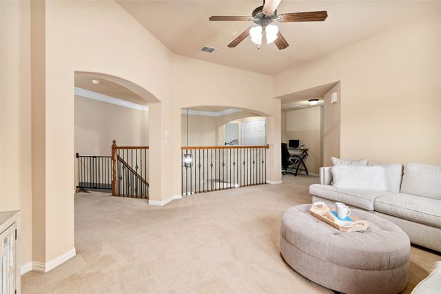 931 Senna Drive, Argyle, TX 76226