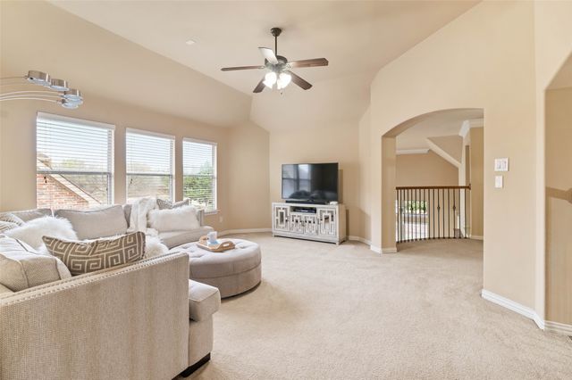 931 Senna Drive, Argyle, TX 76226