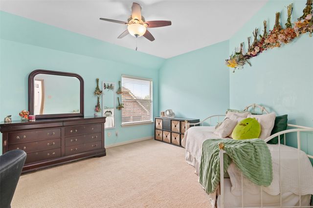 931 Senna Drive, Argyle, TX 76226