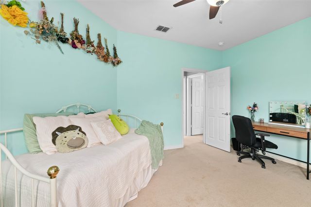 931 Senna Drive, Argyle, TX 76226