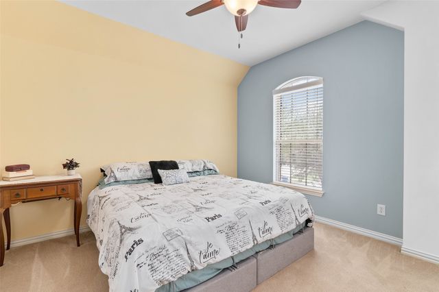 931 Senna Drive, Argyle, TX 76226