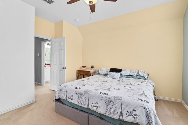 931 Senna Drive, Argyle, TX 76226