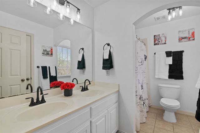 931 Senna Drive, Argyle, TX 76226