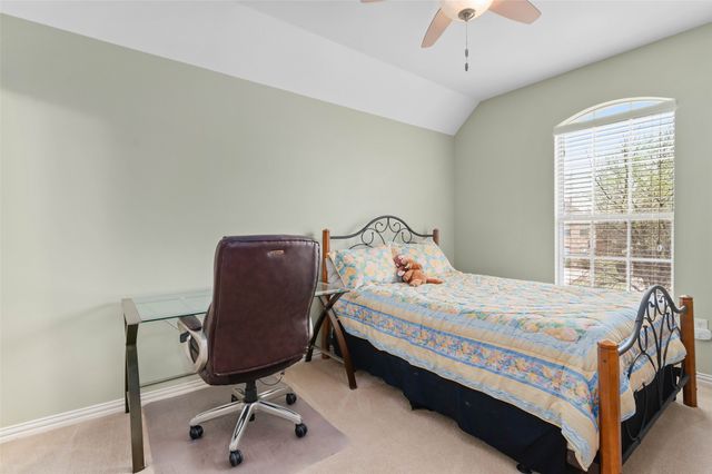 931 Senna Drive, Argyle, TX 76226