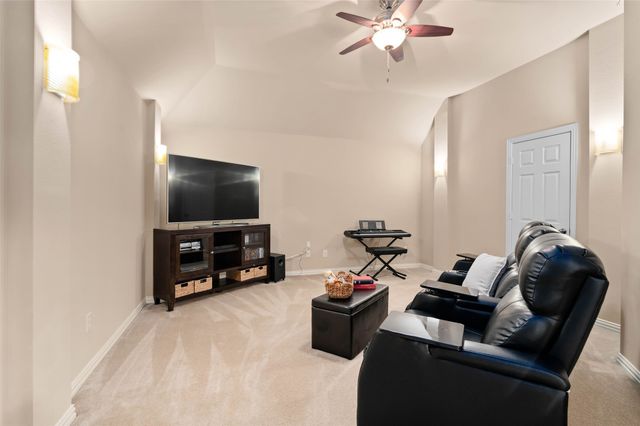 931 Senna Drive, Argyle, TX 76226