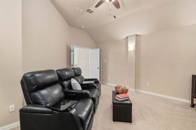 931 Senna Drive, Argyle, TX 76226