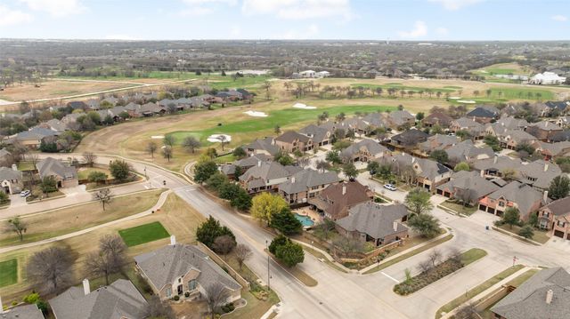 931 Senna Drive, Argyle, TX 76226