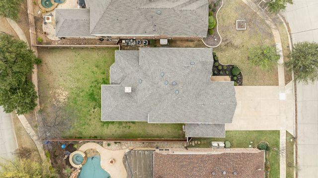 931 Senna Drive, Argyle, TX 76226