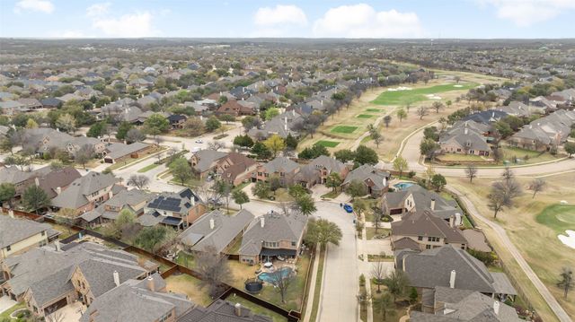 931 Senna Drive, Argyle, TX 76226