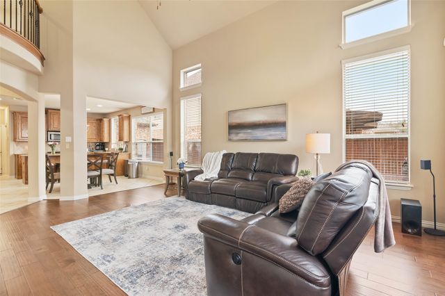 931 Senna Drive, Argyle, TX 76226