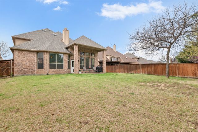 931 Senna Drive, Argyle, TX 76226