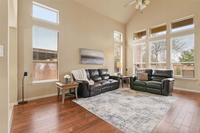 931 Senna Drive, Argyle, TX 76226