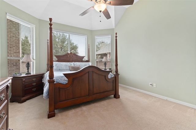 931 Senna Drive, Argyle, TX 76226