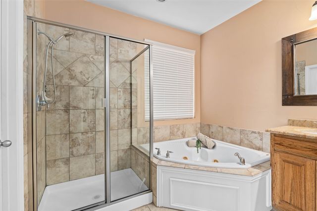 931 Senna Drive, Argyle, TX 76226