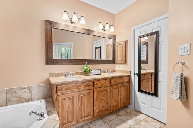 931 Senna Drive, Argyle, TX 76226