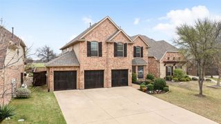 931 Senna Drive, Argyle, TX 76226