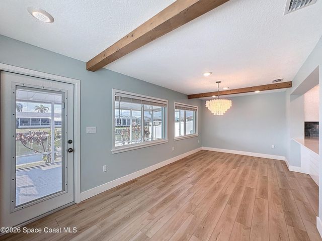 1707 Shore Drive, Merritt Island, FL 32952