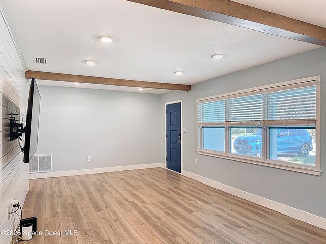 1707 Shore Drive, Merritt Island, FL 32952