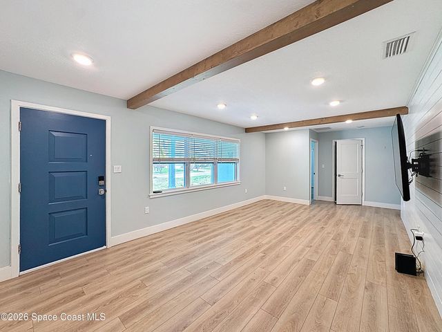 1707 Shore Drive, Merritt Island, FL 32952