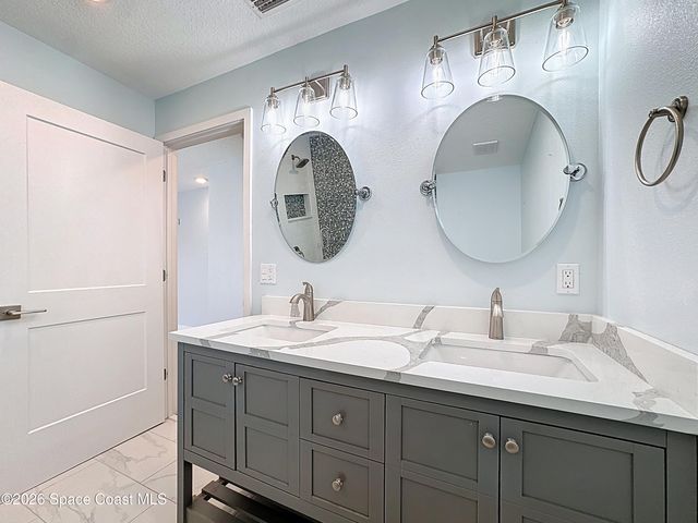 1707 Shore Drive, Merritt Island, FL 32952